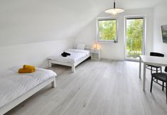 其他 3 Villa in Mielenko With Sauna Near Baltic Sea