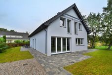 其他 Villa in Mielenko With Sauna Near Baltic Sea