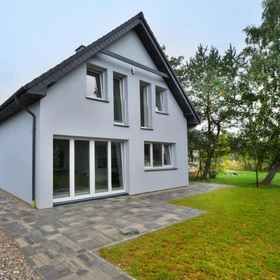 Primary image1Villa in Mielenko With Sauna Near Baltic Sea,西波美拉尼亚省別墅