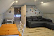 その他 Apartment in Jezierzany Near Lake Wicko