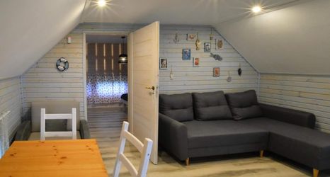 その他 2 Apartment in Jezierzany Near Lake Wicko