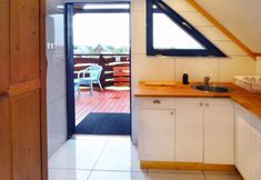 Others 5 Apartment in Jezierzany Near Lake Wicko