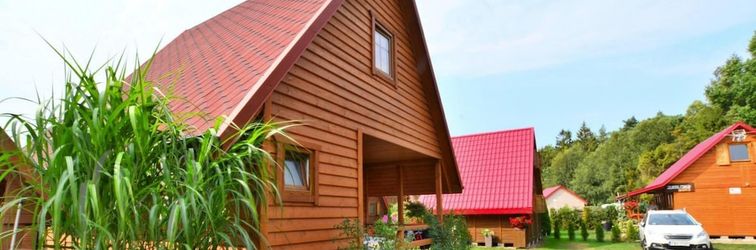 Others Holiday House Jaroslawiec Near Tropicana Park