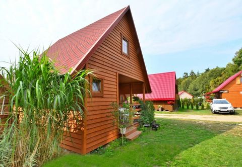 Others Holiday House Jaroslawiec Near Tropicana Park