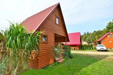 Others Holiday House Jaroslawiec Near Tropicana Park