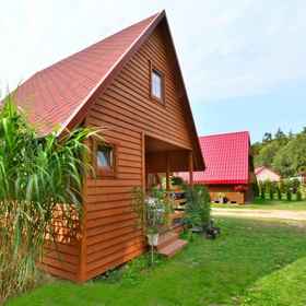 Primary image 1 ホリデーハウス ヤロスワヴィエツ ニア トロピカーナ パーク, スワヴノ郡 ホテル