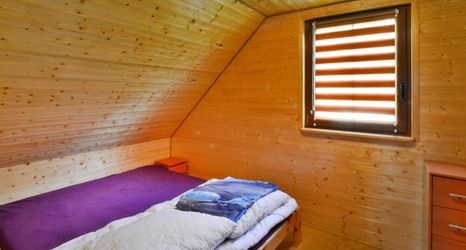 Others 2 Holiday House Jaroslawiec Near Tropicana Park