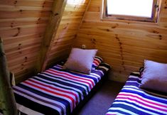 其他 2 Cottage in Lazy Near Baltic Sea & Lake Jamno