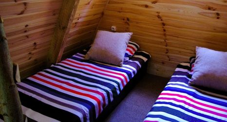 其他 2 Cottage in Lazy Near Baltic Sea & Lake Jamno