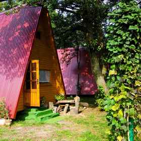 Primary image1懶村波羅的海及賈姆諾湖附近小屋,Dune Beach Resort飯店