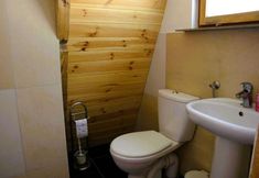 其他 6 Cottage in Lazy Near Baltic Sea & Lake Jamno