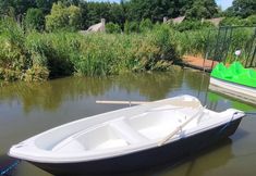 其他 7 Cottage in Lazy Near Baltic Sea & Lake Jamno