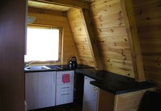 其他 4 Cottage in Lazy Near Baltic Sea & Lake Jamno