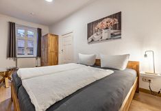 其他 5 Ferienwohnung in der Mecklenburger Seenplatte