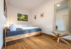 其他 6 Ferienwohnung in der Mecklenburger Seenplatte