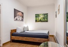 其他 3 Ferienwohnung in der Mecklenburger Seenplatte