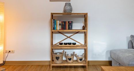 其他 2 Ferienwohnung in der Mecklenburger Seenplatte