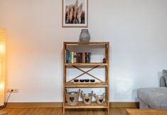 其他 2 Ferienwohnung in der Mecklenburger Seenplatte