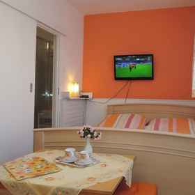 Primary image1近乾淨海灘度假屋,济夫努夫飯店