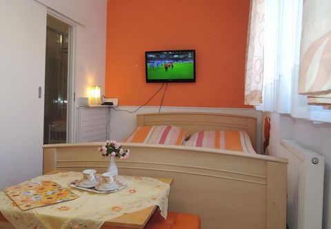 Lainnya Holiday Home Dziwnowek by Clean Beach