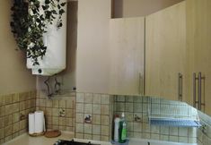 Others 5 Holiday Home in Rewal for 5 Person