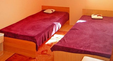 Others 2 Holiday Home in Rewal for 5 Person