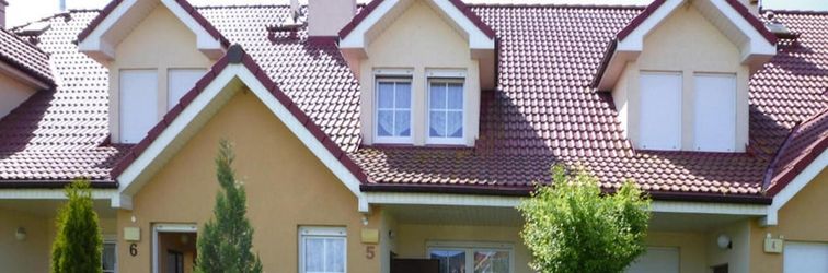 Others Holiday Home in Rewal for 5 Person