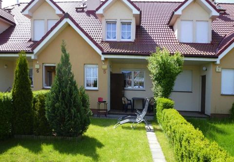 Others Holiday Home in Rewal for 5 Person