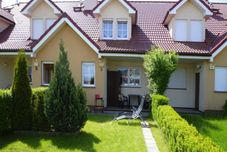 Others Holiday Home in Rewal for 5 Person