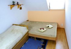 Others 4 Holiday Home in Rewal for 5 Person