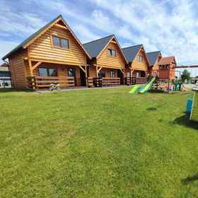 Primary image 1 Family Resort in Niechorze Near Lighthouse, Gryfice Hotels