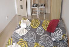 其他 2 Big Holiday Home in Lukecin for 9 Persons