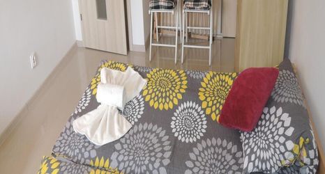 其他 2 Big Holiday Home in Lukecin for 9 Persons