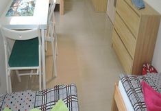 其他 5 Big Holiday Home in Lukecin for 9 Persons