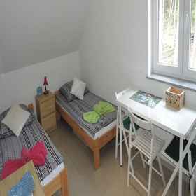 Primary image1盧克欽大假日之家,济夫努夫飯店