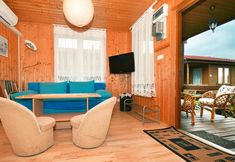 其他 4 Cottage in Wicie Near Baltic Beach