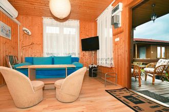 其他 4 Cottage in Wicie Near Baltic Beach