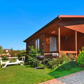 Primary image1Cottage in Wicie Near Baltic Beach，斯瓦夫诺县飯店