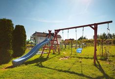 其他 7 Cottage in Wicie Near Baltic Beach