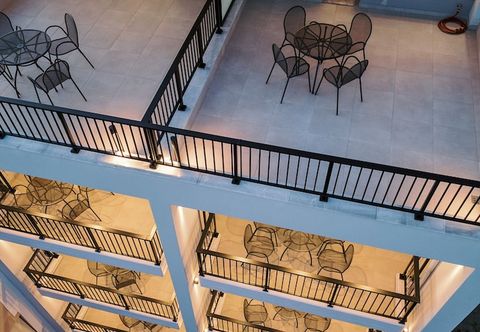 기타 Oktolia Suites