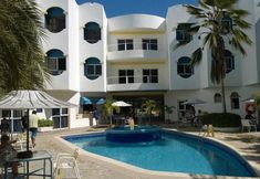 その他 3 Hotel Paradise Oasis