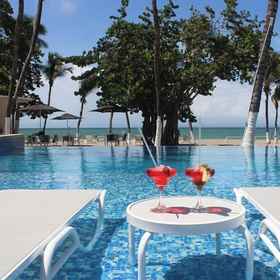 Primary image1Hotel Paradise Oasis,Nueva Esparta飯店