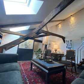 Primary image 1 Cozy Home 'beim Mulles' in Medieval Town Vianden, Apartemen Canton de Vianden