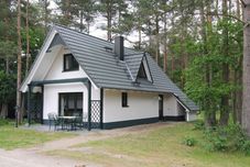 其他 Holiday Home in Drewitz for 2 Person