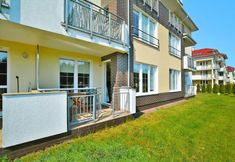 其他 2 Comfortable Apartment, Ground Floor, Balcony