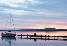 其他 3 Appartements im Maremuritz Yachthafen Resort