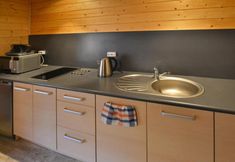 อื่นๆ 7 Terraced Houses Close to the Beach, Sianozety