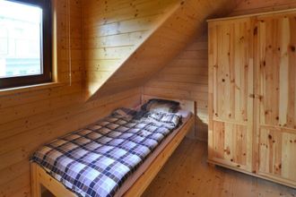 อื่นๆ 4 Terraced Houses Close to the Beach, Sianozety