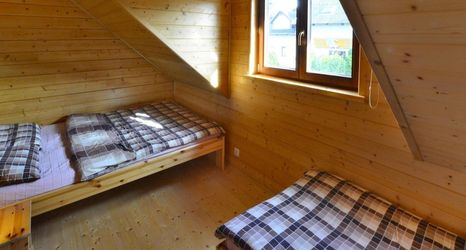 อื่นๆ 2 Terraced Houses Close to the Beach, Sianozety