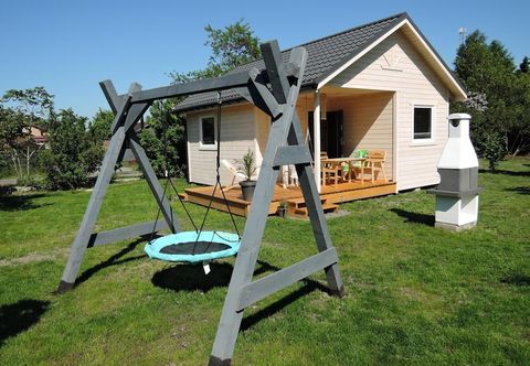 Khác Holiday Home, Kolczewo